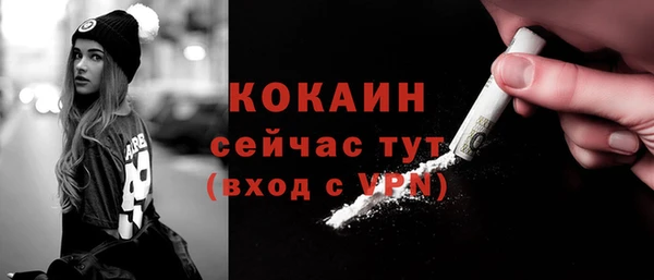 крисы Белоозёрский